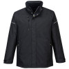 Куртка PW362BKR Portwest зимняя, утепленная Insulatex
